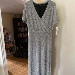 Lularoe Elegant Noelle dress